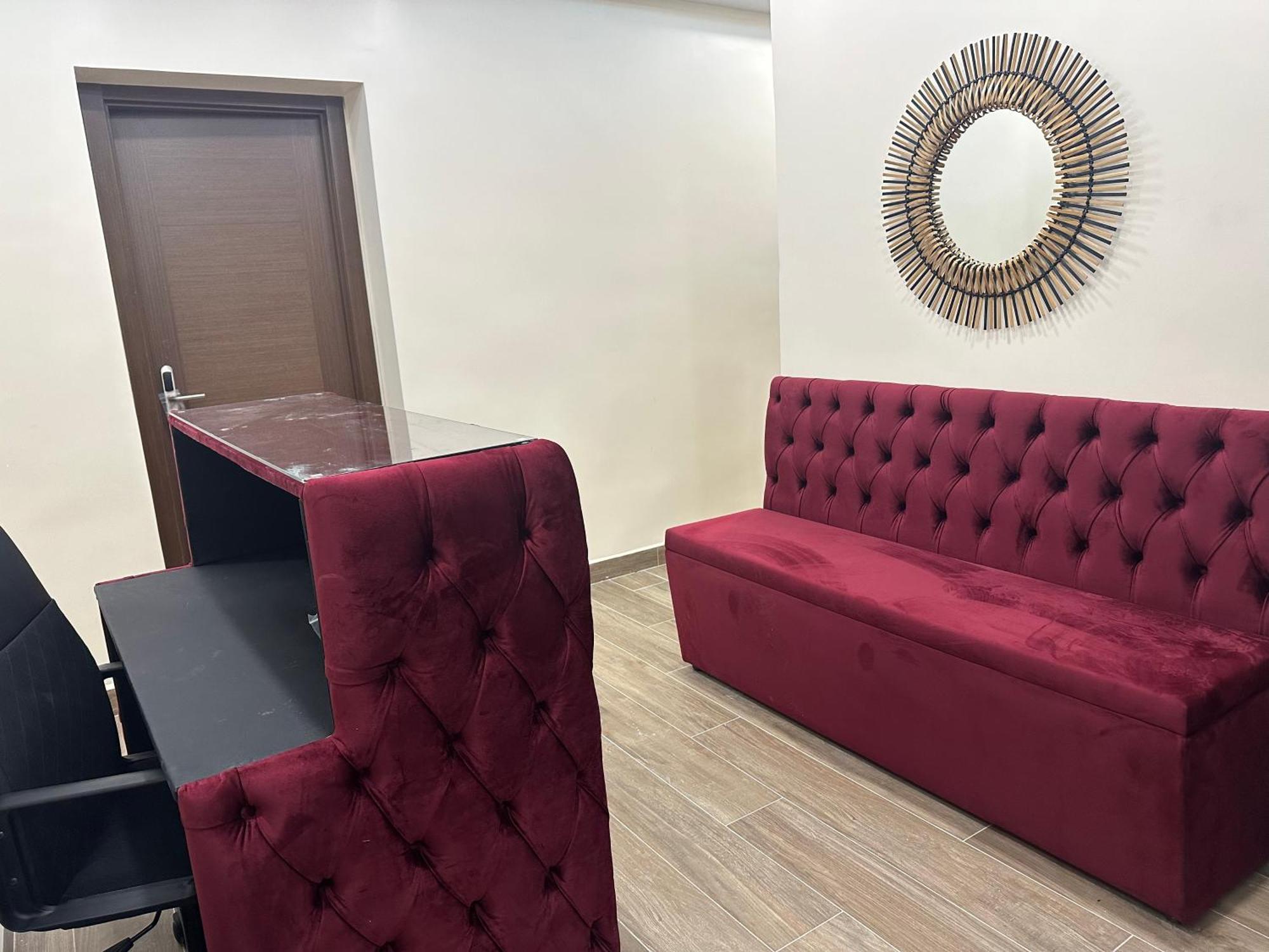 Hostal “ Infantas” Madrid Dış mekan fotoğraf
